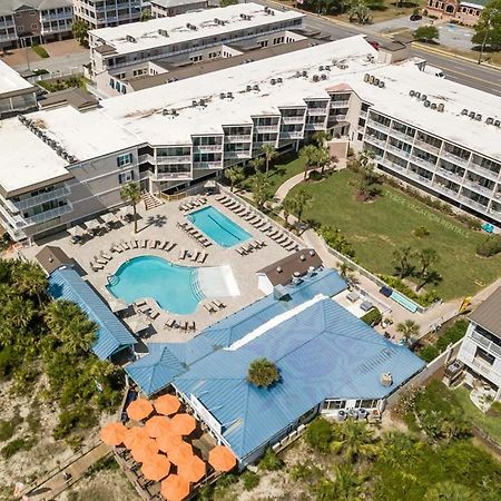 Апартаменты The Vue 228 Тайби-Айленд Экстерьер фото